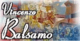 Vincenzo Balsamo Artista Contemporaneo - Sito Ufficiale