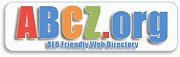 ABCZ Directory - Submit your web sites to general web directory over 500 categories, offering free and paid listings into our SEO friendly directory
