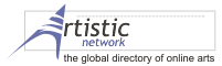 Artistic Network - the global directory of online arts.