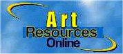 Art related information, art related website listings, and a art forum