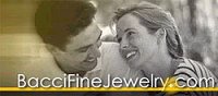 Bacci Fine Jewelry Store has been regarded as the soleand premiere manufacturer of handmade jewelry, We have high qualitydiamond ring, loose diamond, diamond engagement ring and diamond wedding ring, you canfindwholesale diamonds and wholesale jewelry prices.