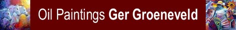 Ger Groenevelde Official Website