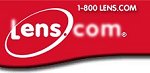 Brand name contact lenses for less.