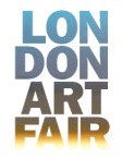 Logo London Art Fair