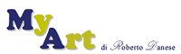 Lo Studio di Arte Contemporanea e di Grafica d’Autore My Art di Roberto Danese nasce, nella provincia Milanese, con l’intento di creare un punto di incontro e di confronto tra Artisti sparsi su tutto il territorio nazionale e intenditori d’Arte, Collezionisti, Appassionati.