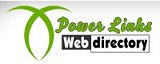 Power Links Web Directory.