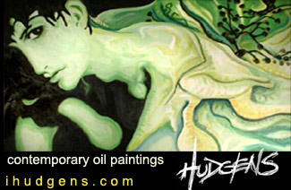 Christopher Hudgens Official Website