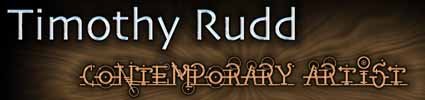 Timothy Rudd Official WebSite
