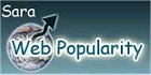 Sarawebpopularity is an online directory. Which aim to provide the quality link to the users and complete details about Art Category and all.
