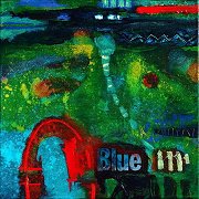 Abstract expressionist artist Shane Garton express's his artistic training in painting, computer art, photography and works on paper to capture the essence of the human condition. Exhibited and taught in Canada for fifteen years. Jazz and poetry a source of inspiration to many of the art works. Now works in Tasmania, Australia.