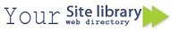 Your Site Library - A directory sorted by location