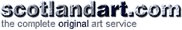 scotlandart.com - the complete original art service.