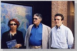 Exhibition at Chiostri