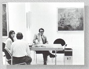 "International Forum" in Hamburg