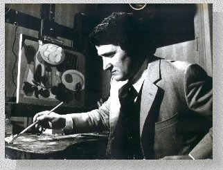 The young Balsamo to work