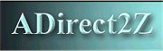 ADirect2Z</a> - A searchable directory of websites organised into a wide range of categories.