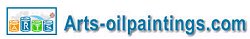 World famous oil paintings reporduction site.