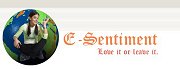 E-Sentiment Directory
