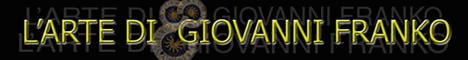L'Arte di Giovanni Franko - official website