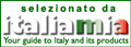 Italia Mia, guida all'Italia e i suoi prodotti