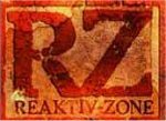 reaktiv-zone.org - underground art organization