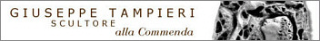 Sito ufficiale del Maestro Giuseppe Tampieri, pittore e scultore